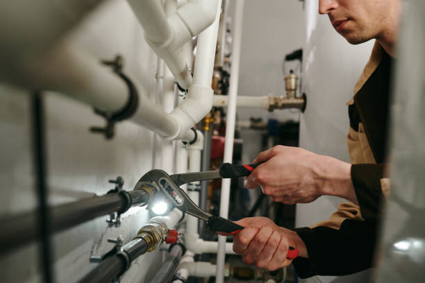 Best Pipe Repair Near Me  in Maysville, GA