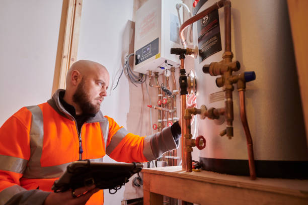 Best Sewer Line Repair  in Maysville, GA