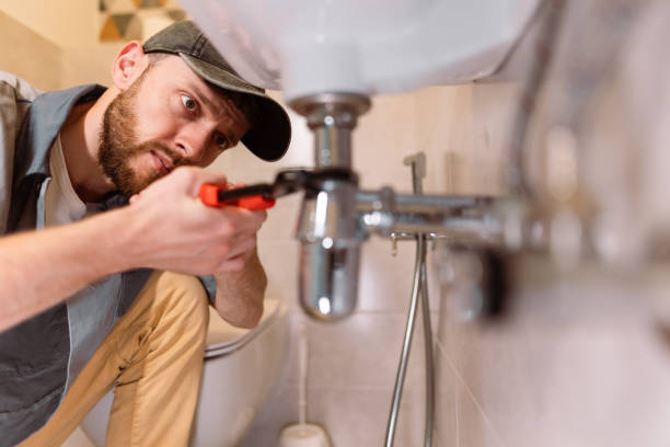 Best Affordable Plumber Near Me  in Maysville, GA