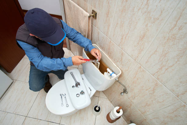 Best Hot Water Heater Installation  in Maysville, GA