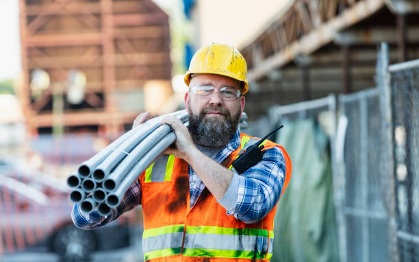 Best Sewer Cleaning Services  in Maysville, GA