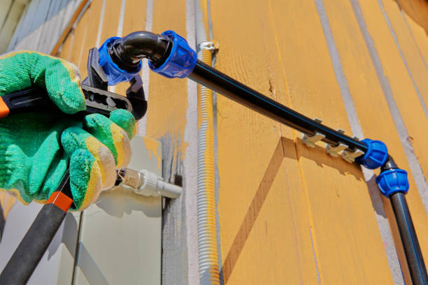Best Residential Plumbing Services  in Maysville, GA