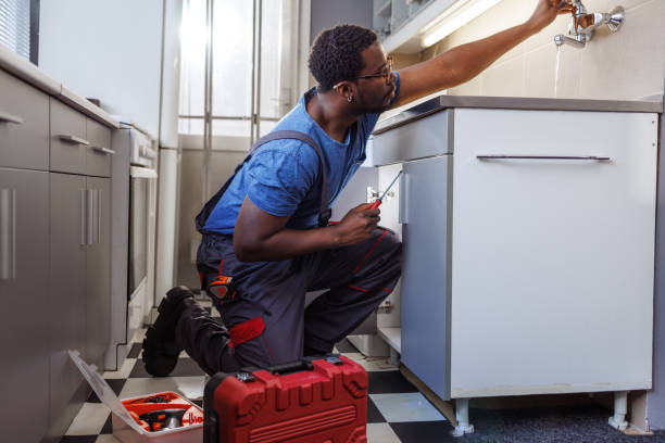 Best Water Softener Installation  in Maysville, GA