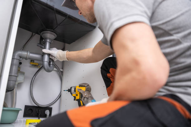 Best 24-Hour Plumber Near Me  in Maysville, GA